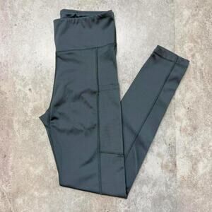 Aeropostale Air Softspun Curvy Leggings
